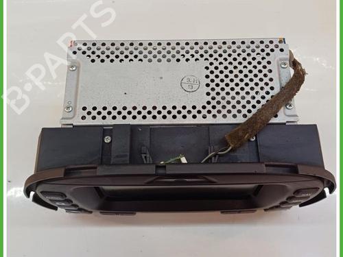 Electronic module JAGUAR S-TYPE II (X200) 2.7 D | BP40137773M83 - Image 2