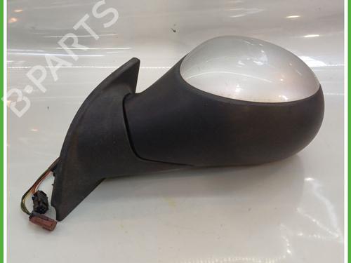 Left mirror CITROËN C3 I (FC_, FN_) 1.1 i | BP19302332C26 