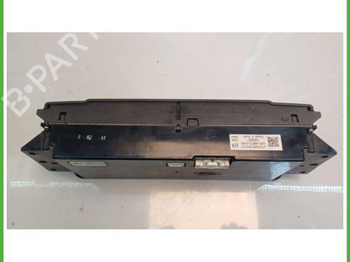 Climate control LAND ROVER RANGE ROVER SPORT I (L320) 2.7 D 4x4 | BP27923095I5 