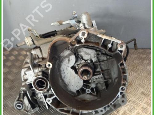 gearbox-opel-corsa-d-s07-2006-2007-2008-2009-2010-2011-2012-2013-2014-2015-40137553 main image