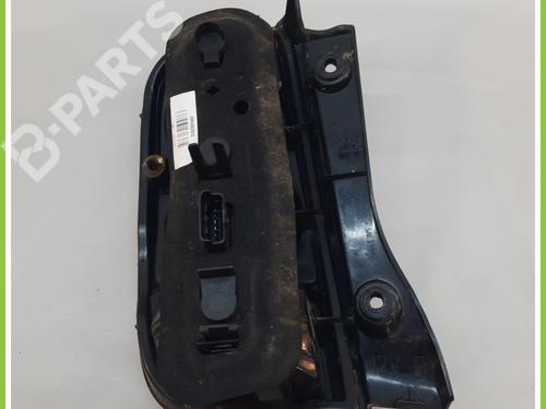 Right taillight NISSAN MICRA III (K12) 1.2 16V | BP11719956C35 