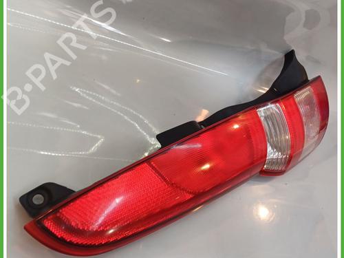Right taillight FIAT PANDA (169_) 1.2 Natural Power (169.AXB1A) | BP18305562C35 