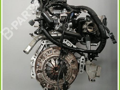 Engine OPEL AGILA (B) (H08) 1.0 (F68) | BP11367833M1 