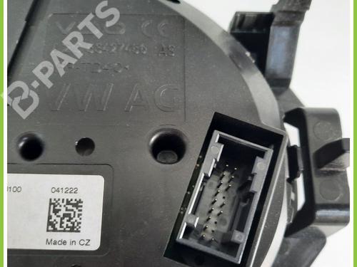 Kombinert Instrument VW TIGUAN (AD1, AX1) 2.0 TDI 4motion | BP11369662C47 