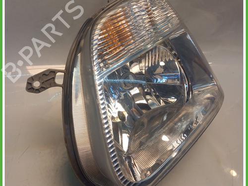 Używane Lampa przednia lewa OPEL AGILA A (H00) 1.2 16V Twinport (F68) (80 hp) 30846900