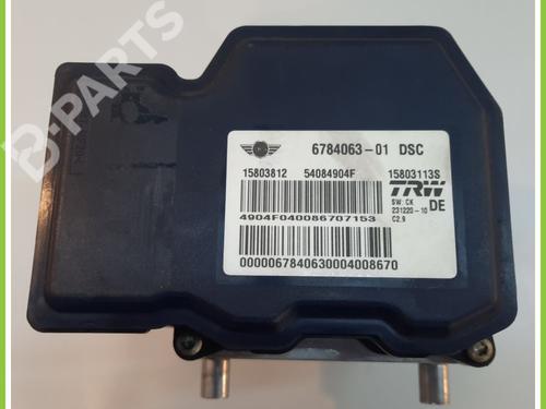 ABS Bremseaggregat MINI MINI (R56) Cooper | BP11367964M43 