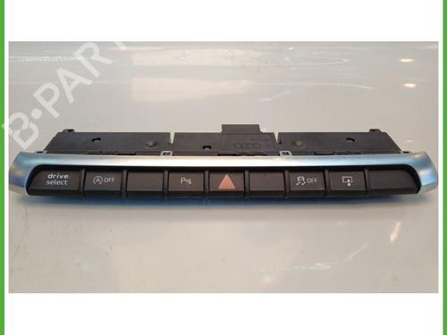 Used Switch AUDI A3 Sportback (8VA, 8VF) 2.0 TDI (150 hp) 28142266