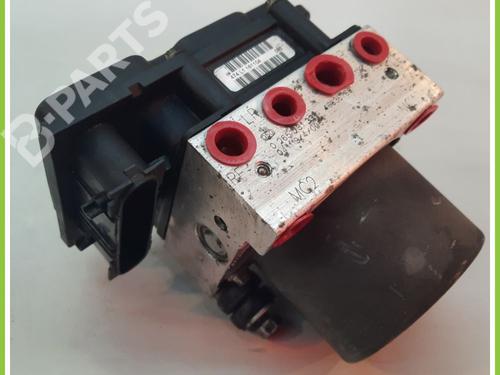Used ABS pump FIAT PUNTO (188_) 1.2 60 (188.030, .050, .130, .150, .230, .250) (60 hp) 11717133