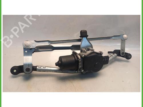 Used Front wipers mechanism Front wipers mechanism DACIA SANDERO III 1.0 SCe 65 (67 hp) 40073035 40073035