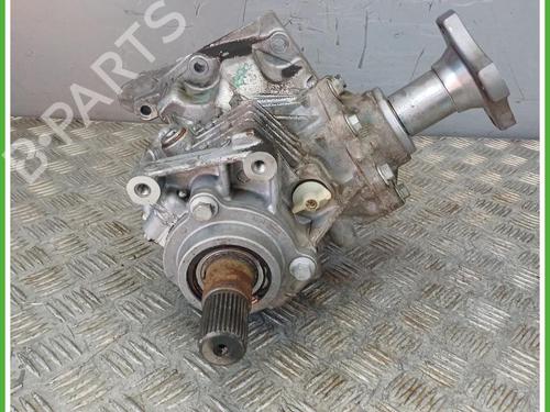 Front differential DACIA DUSTER (HS_) 1.5 dCi 4x4 (HSMC, HSMD) | BP40076171M23 - Image 4