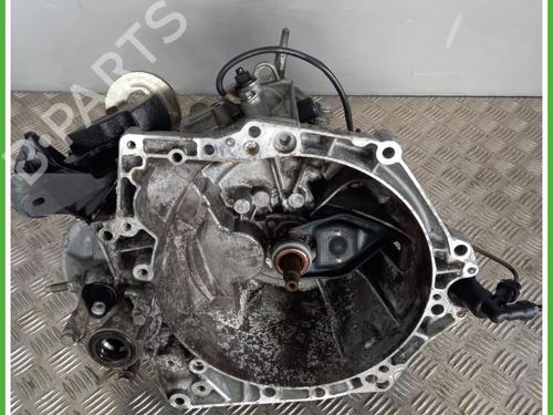 Used Gearbox Gearbox CITROËN C4 Picasso I MPV (UD_) 1.6 VTi 120 (120 hp) 40133542 40133542