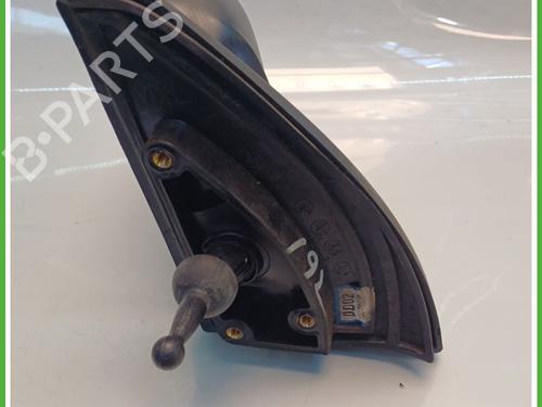 Left mirror HYUNDAI ATOS (MX) 1.0 i | BP27409784C26 