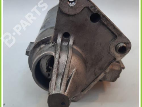Startmotor PEUGEOT 307 (3A/C) 1.6 HDi 110 | BP11370125M8 