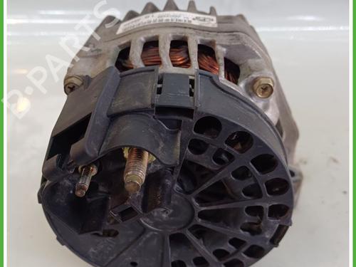 Alternator LANCIA Y (840_) 1.2 (840AA, 840AF1A) | BP15621573M7 