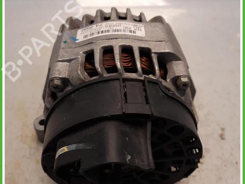 Alternator FIAT 500 (312_) 1.2 (312AXA1A) | BP40073137M7 - Image 2