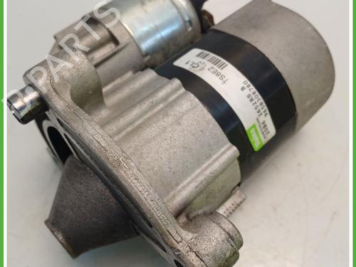 Used Starter CITROËN C3 I (FC_, FN_) 1.4 i (73 hp) 29498911
