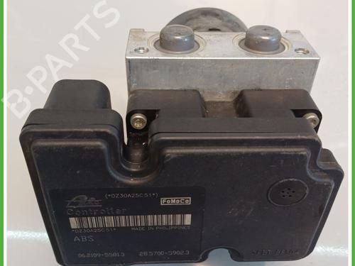 ABS pump FORD FIESTA VI (CB1, CCN) 1.4 LPG | BP27409958M43 