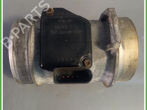 Sensori di flusso dell'aria AUDI A6 C5 Avant (4B5, 4B6) 2.5 TDI | BP30614673M95