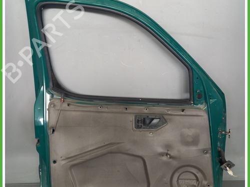 Left front door PEUGEOT PARTNER Box Body/MPV (5_, G_) 1.9 D | BP13024685C2 