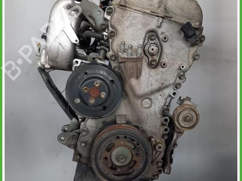 Used Engine Engine SUZUKI IGNIS I (FH) 1.3 (HV51, HX51, RG413) (83 hp) 40136779 40136779