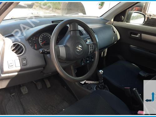Engine control unit (ECU) SUZUKI SWIFT III (MZ, EZ) 1.3 DDiS (RS413D) | BP40074990M57  - Image 11