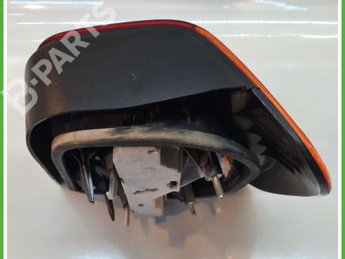 Left taillight VW POLO III (6N1) 50 1.0 | BP11868699C34 