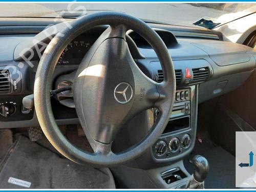 Control unit MERCEDES-BENZ VANEO (414) 1.7 CDI (414.700) | BP40147311M11 - Image 3