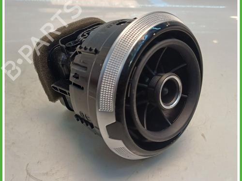 Condotto di aerazione AUDI A3 Sportback (8VA, 8VF) 2.0 TDI (150 hp) 29914444