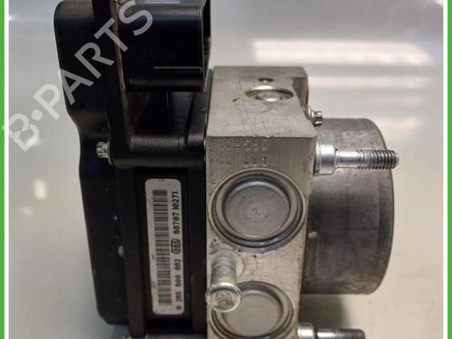 ABS pump PEUGEOT BIPPER Tepee 1.4 | BP40144155M43 - Image 6