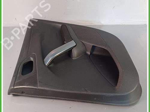 Rear right panel PEUGEOT 2008 I (CU_) 1.5 BlueHDI 100 | BP40141738C61 - Image 4