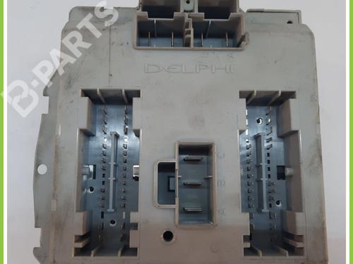 Fuse box FIAT PUNTO (188_) 1.2 16V 80 (188.233, .235, .253, .255, .333, .353, .639,... | BP11368025E1 