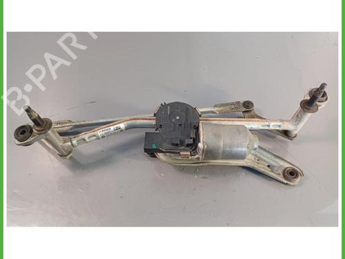 Used Front wipers mechanism Front wipers mechanism VW T-CROSS (C11, D31) 1.0 TSi (95 hp) 40141480 40141480