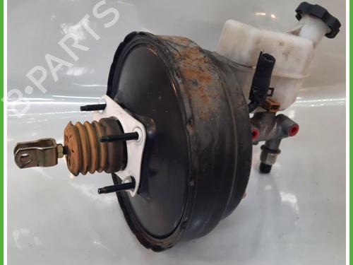 Servo brake KIA SPORTAGE II (JE_, KM_) 2.0 CRDi 4WD | BP13260779M42 