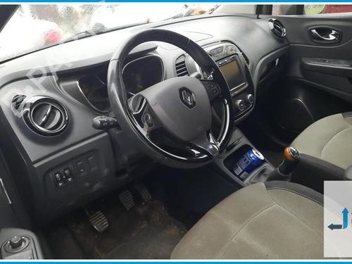 Front right seatbelt RENAULT CAPTUR I (J5_, H5_) 1.5 dCi 90 (J5N4, J5M5, J5MW, J5M6, J5AL, J5AJ) | BP40073234I25 - Image 10