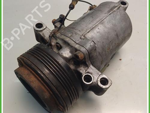 AC Kompressor BMW 3 (E46) 320 d (136 hp) 21259829
