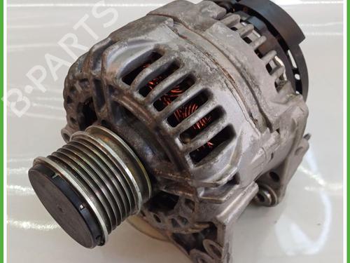 Used Alternator SEAT CORDOBA (6K1, 6K2) 1.9 SDI (68 hp) 19030396