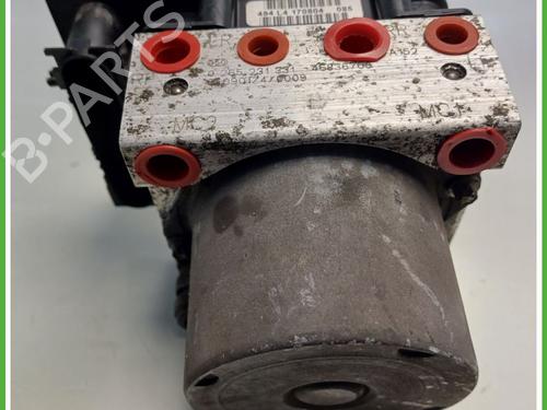 ABS pump FIAT PUNTO (188_) 1.3 JTD 16V | BP24193157M43 