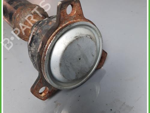 Driveshaft MITSUBISHI OUTLANDER I (CU_W) 2.0 4WD (CU2W) | BP13114181M37 