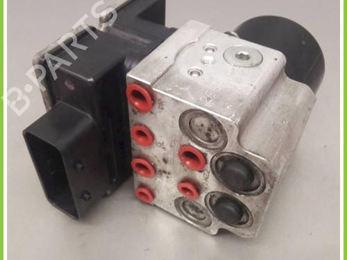 ABS Bremseaggregat LANCIA YPSILON (843_) 1.3 JTD (843.AXD11, 843.AXD1A) (70 hp) 13246965