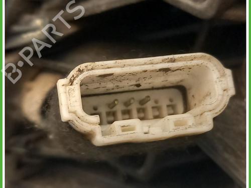 Right mirror FIAT PUNTO EVO (199_) 1.4 LPG | BP30169353C27 