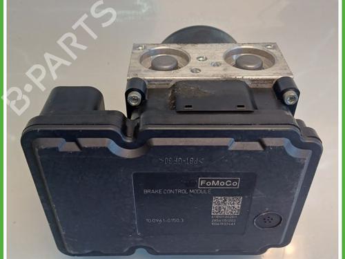 ABS pump FORD FIESTA VI (CB1, CCN) 1.4 TDCi | BP27409971M43 