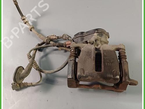 Used Left rear brake caliper Left rear brake caliper AUDI A4 B8 Avant (8K5) 2.0 TDI (163 hp) 40140086 40140086