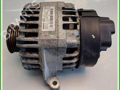 Alternator FIAT PANDA (169_) 1.2 4x4 (169.AXB2A) | BP40146570M7 - Image 3