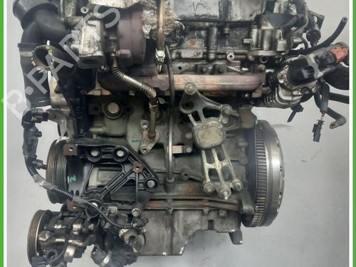 Engine FIAT DOBLO Cargo (263_) 1.6 D Multijet (263WXD1B, 263WXR1B, 263WXX1B, 263ZXD1B,... | BP28107553M1 