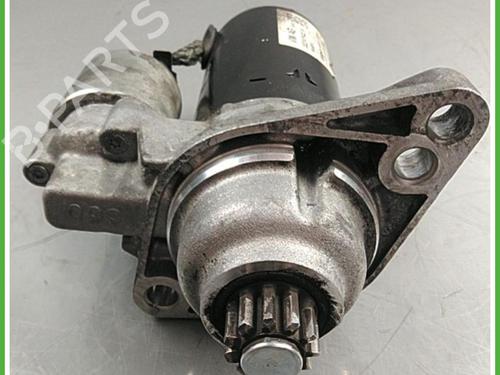 Starter VW GOLF VI (5K1) 1.6 TDI | BP40135834M8 - Image 3