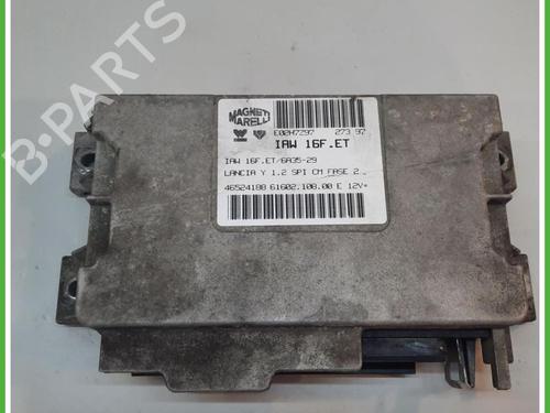 Used Engine control unit (ECU) Engine control unit (ECU) VW POLO (6N2) 1.4 (60 hp) 40132967 40132967