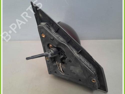 Left mirror LANCIA YPSILON (843_) 1.2 (843.AXA1A) | BP13515865C26 