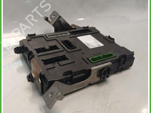 Fuse box NISSAN QASHQAI II (J11, J11_) 1.5 dCi | BP30962164E1