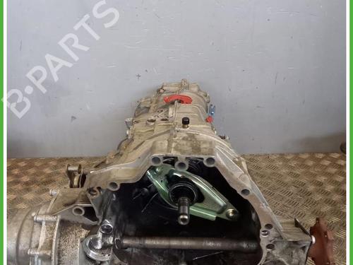 Used Gearbox Gearbox AUDI A4 B8 (8K2) 2.0 TDI (143 hp) 40146359 40146359