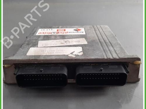 Engine control unit (ECU) CHEVROLET AVEO / KALOS Hatchback (T250, T255) 1.2 LPG | BP40135175M57 - Image 2